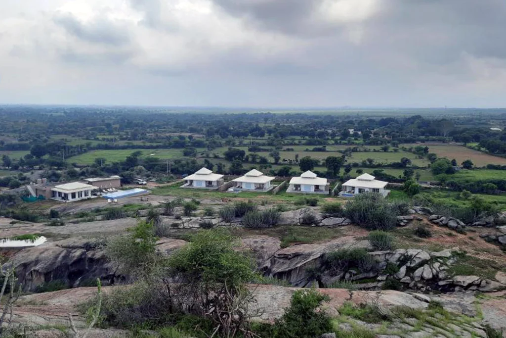 Brij Pola, Jawai