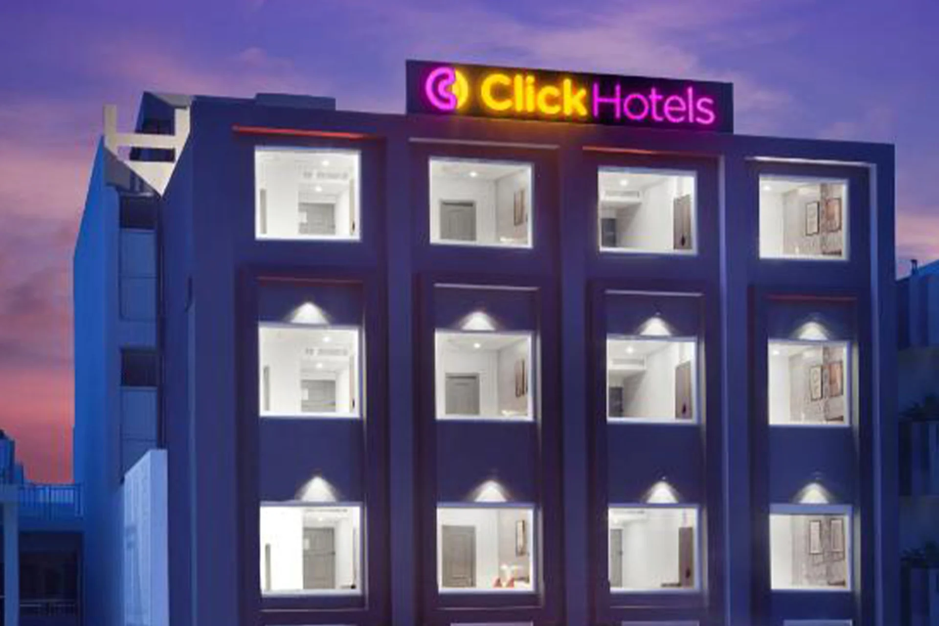 Click Hotel