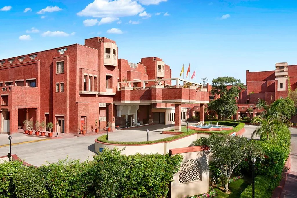 ITC Rajputana, a Luxury Collection