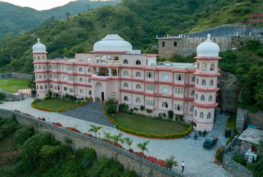 Kumbhalgarh Fort Resort