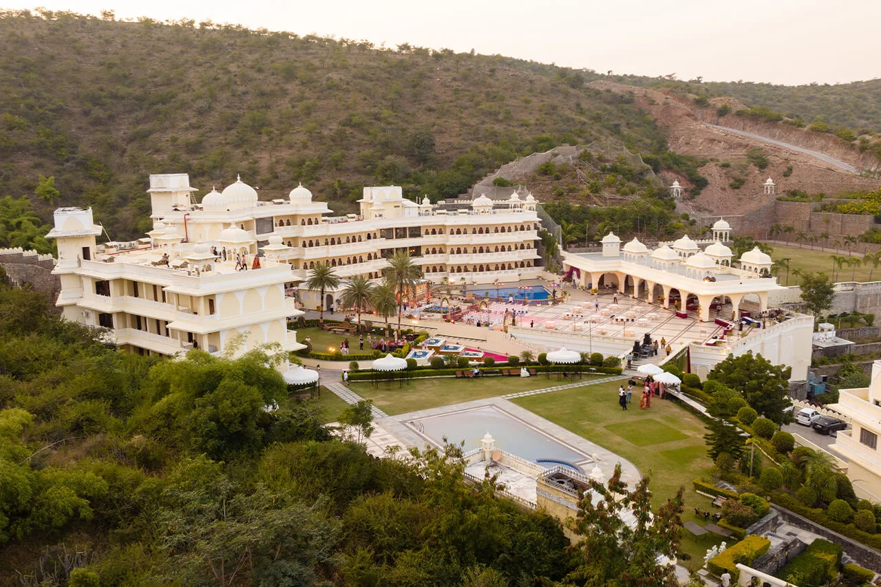 Labh Garh Palace Resort & Spa