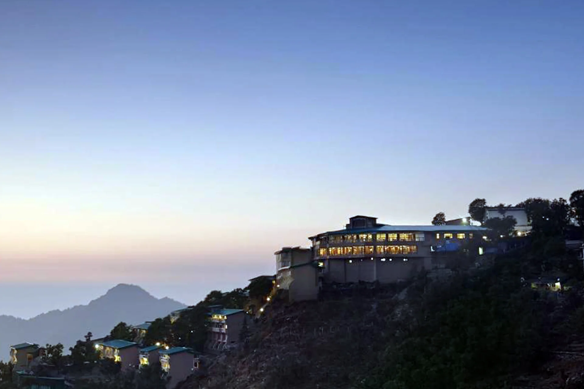 Sterling Mussoorie