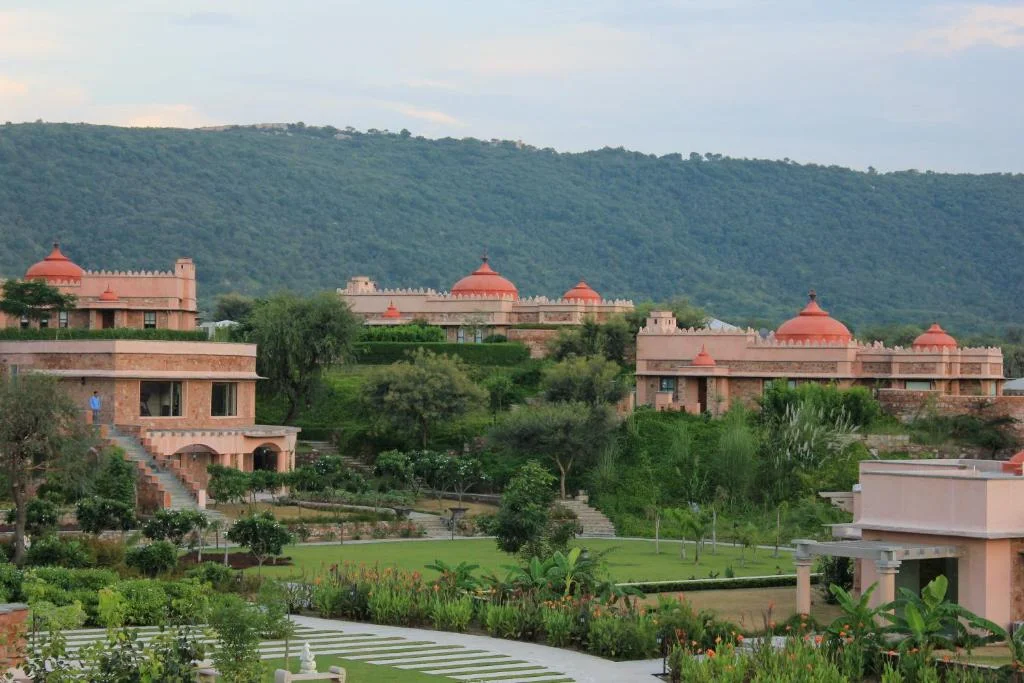 Tree of Life Resort & Spa