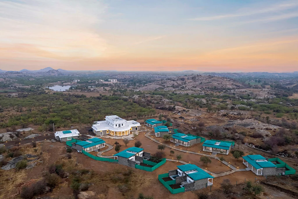 Trulyy The Jawai Leopard Kingdom